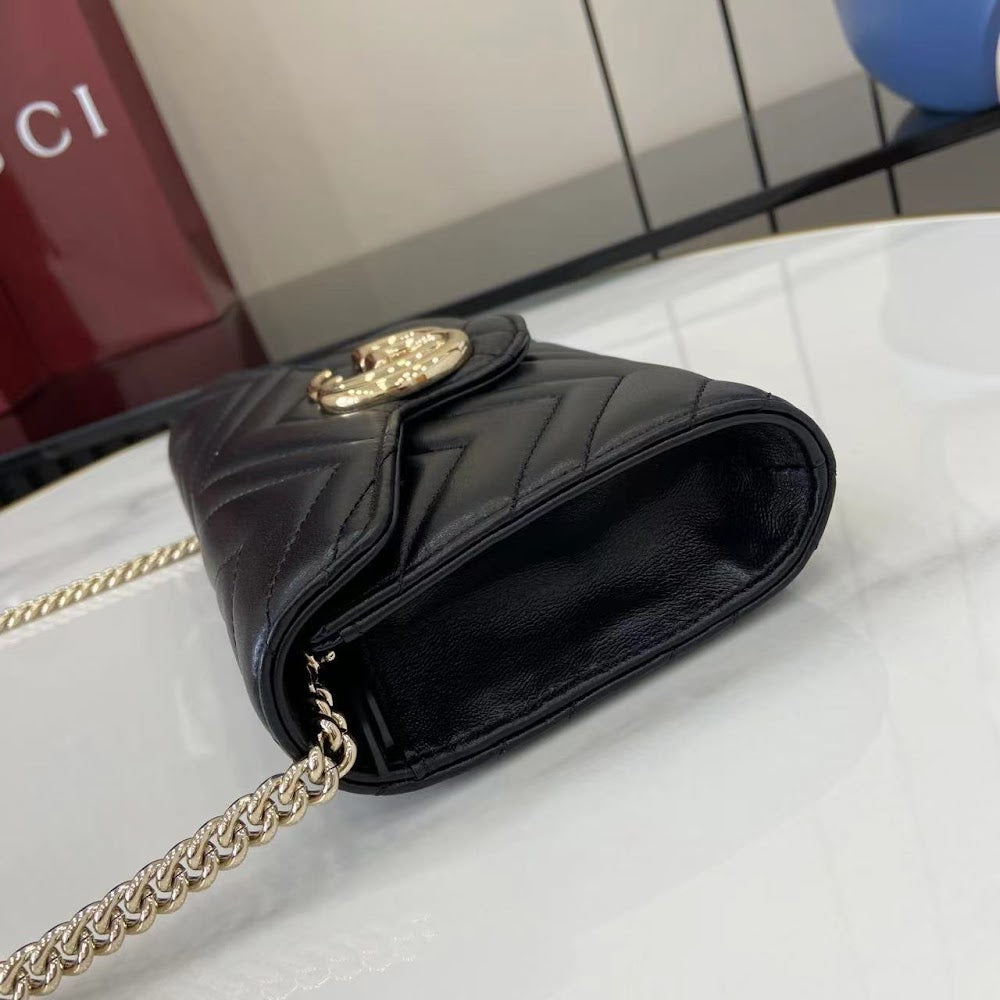 Ezyycart Bags Guccin Luxury Bag --94566