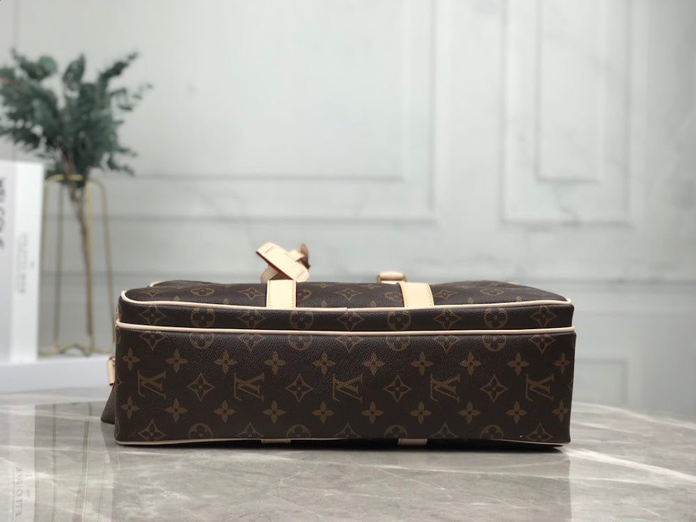 Ezyycart Bags ln Luxury Bag --60757