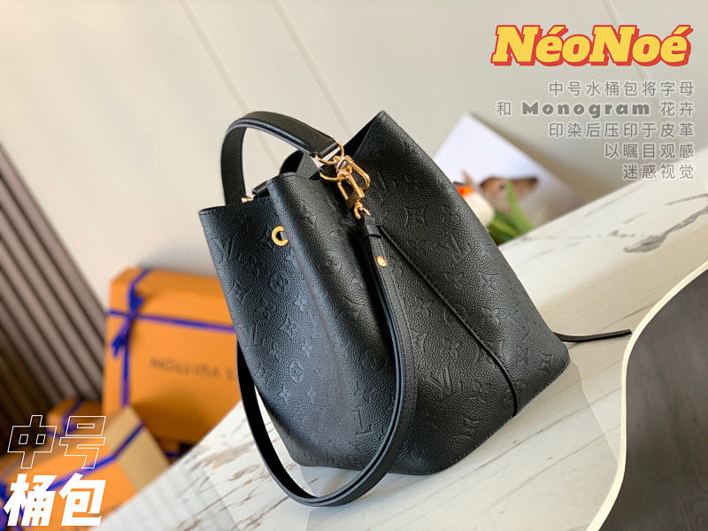 Anum Bags LVn Luxury Bag --80504