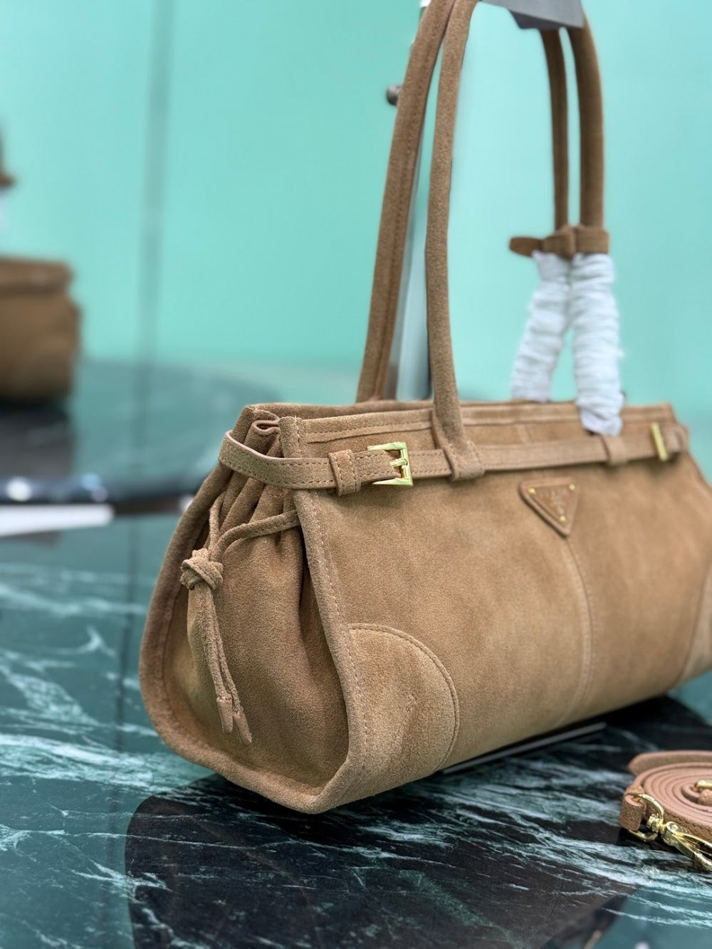 Ezyycart Bags Prada Luxury Bag --53838