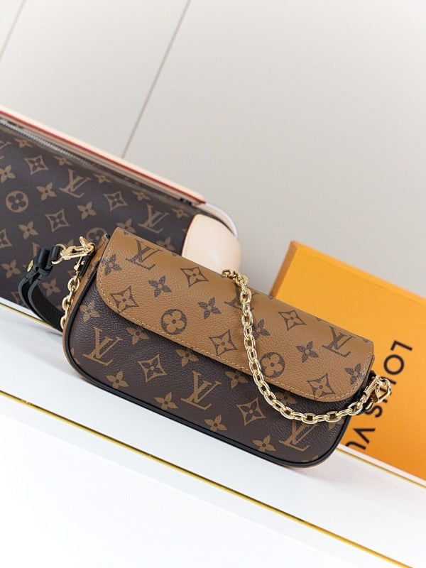Anum Bags LVn Luxury Bag --81108
