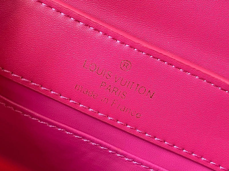 Anum Bags LVn Luxury Bag --78718