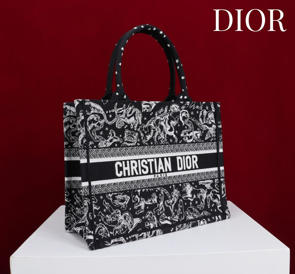 Anum Bags Diorn Luxury Bag --114892