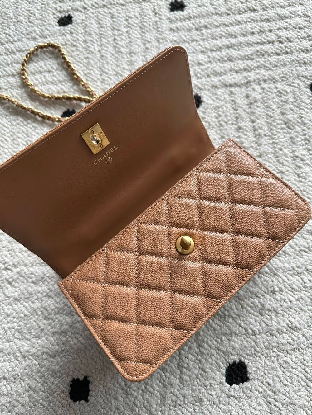 Anum Bags CHn Luxury Bag --112690