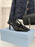 Ezyycart Bags Prada Luxury Heels --53537