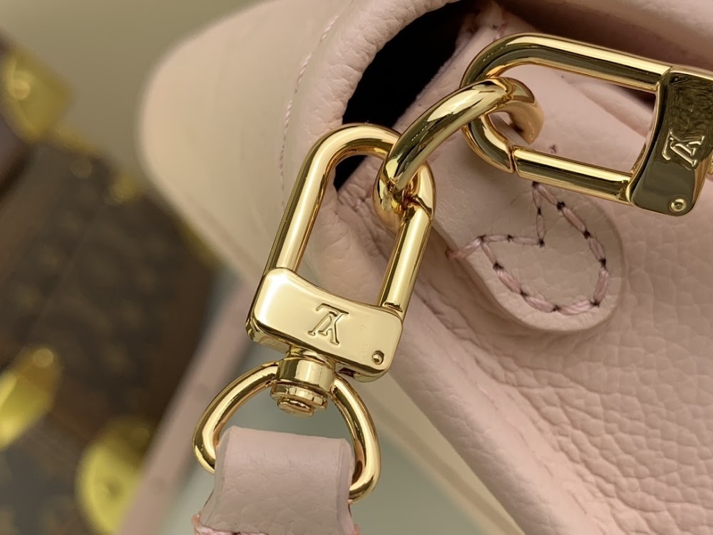 Anum Bags ln Luxury Bag --56504
