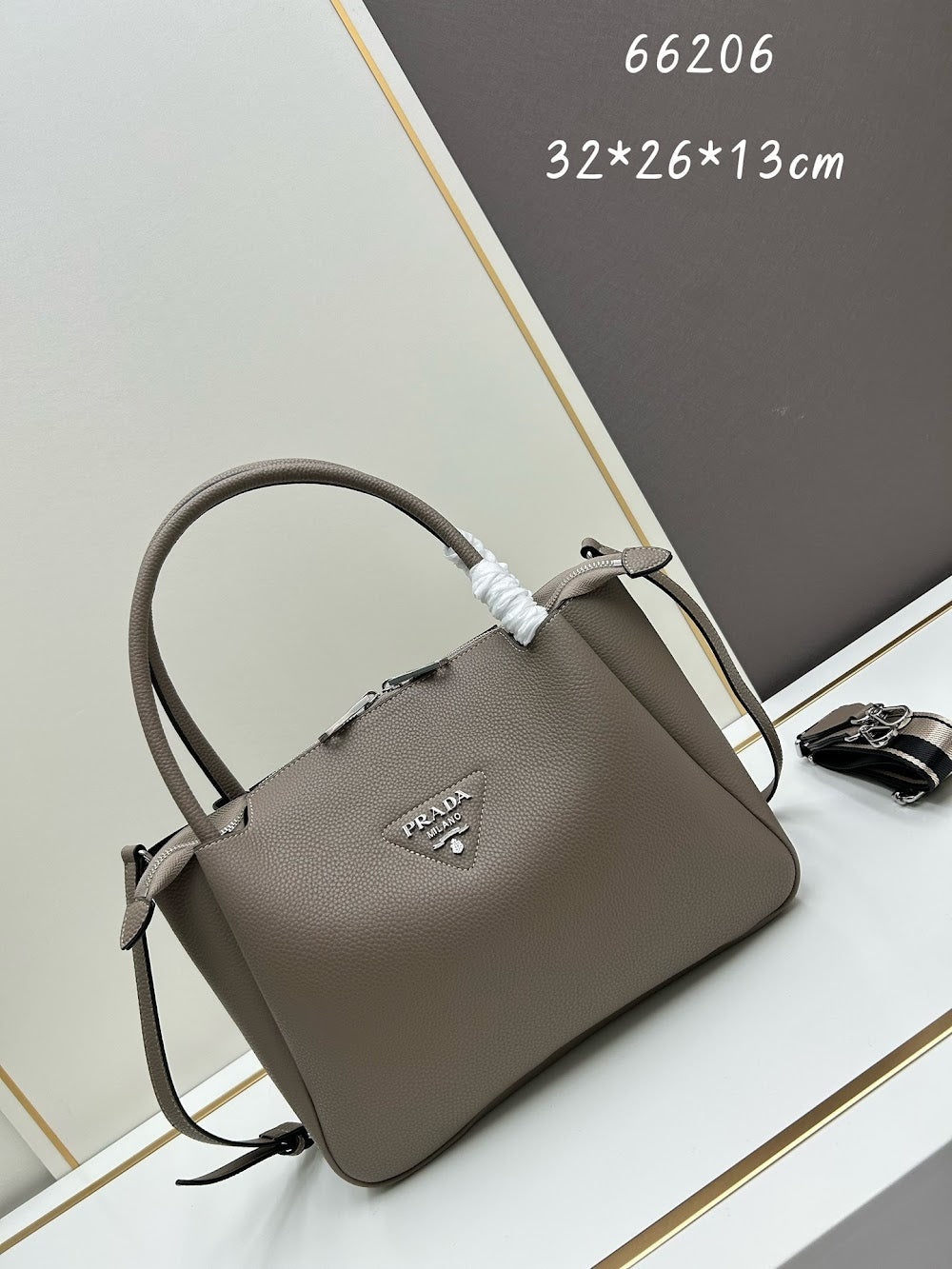 Ezyycart Bags pradn Luxury Bag --73894