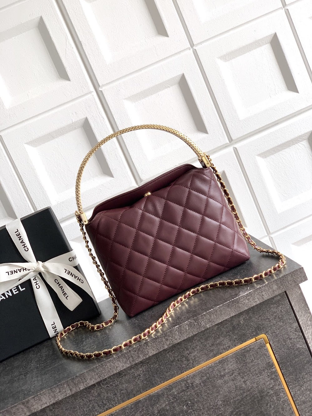 Anum Bags CHn Luxury Bag --112788