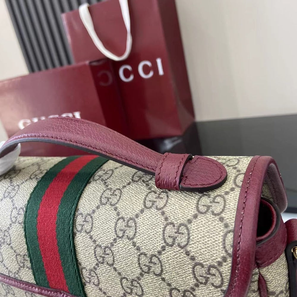 Ezyycart Bags Guccin Luxury Bag --94614