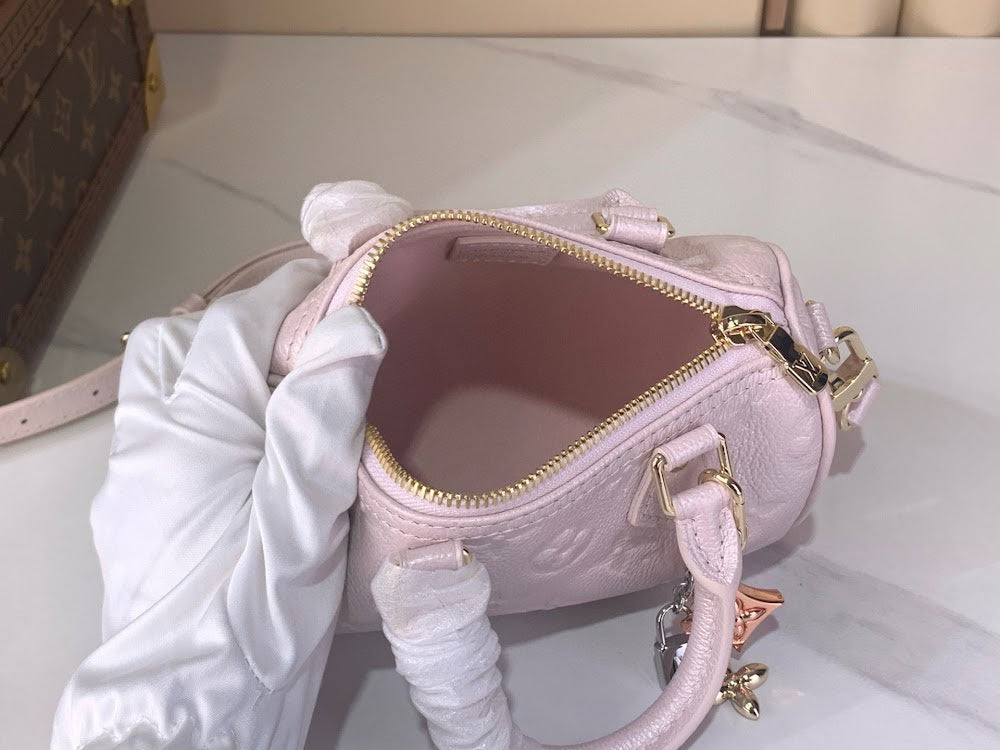 Anum Bags LVn Luxury Bag --78955