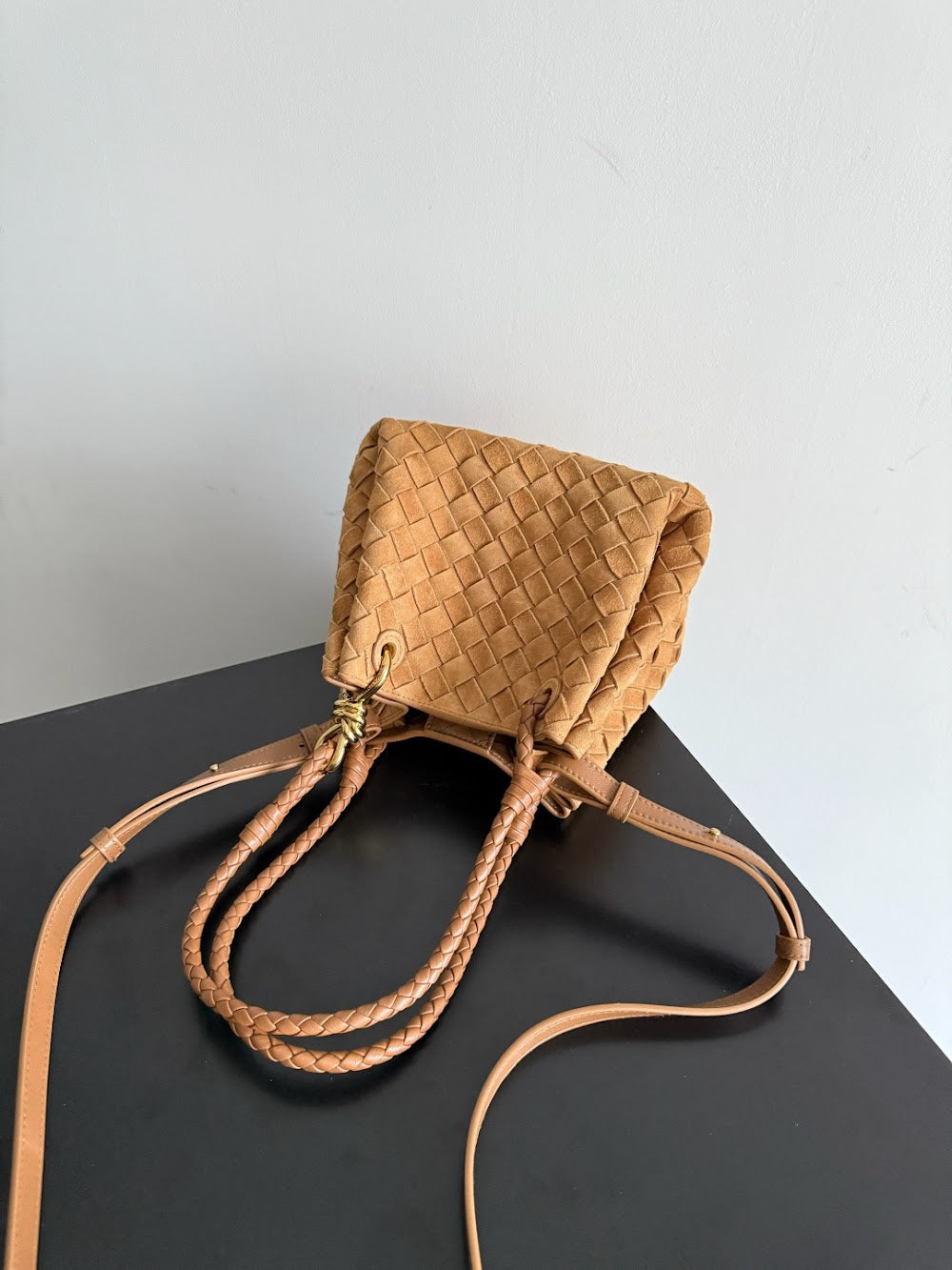 Ezyycart Bags Bottegan Luxury Bag --90976