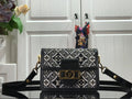 Ezyycart Bags ln Luxury Bag --58901