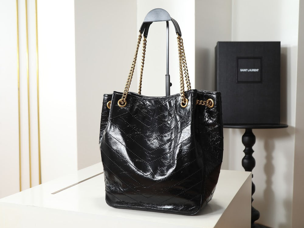 Ezyycart Bags YSLn Luxury Bag --120069