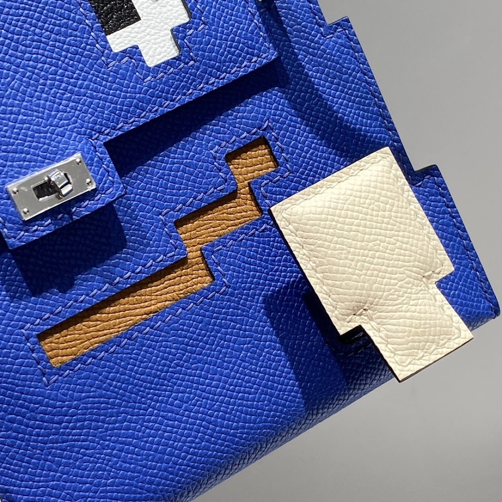 Anum Bags Hermesn Luxury Bag --119009