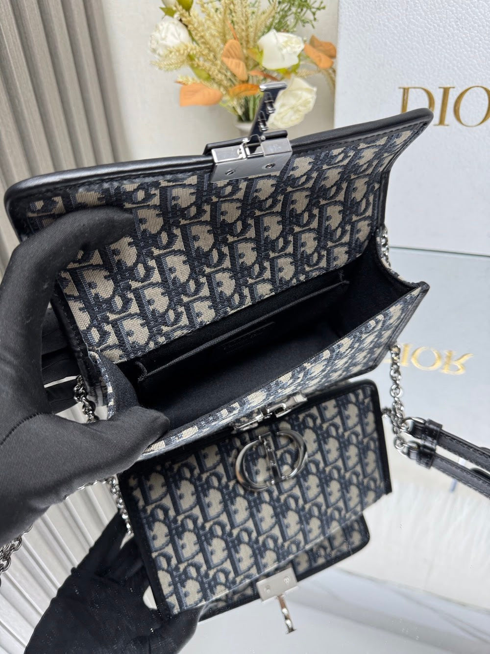 Ezyycart Bags Diorn Luxury Bag --115962