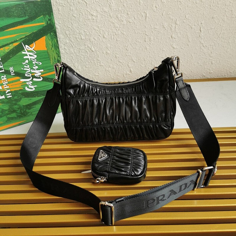 Ezyycart Bags pradn Luxury Bag --74658