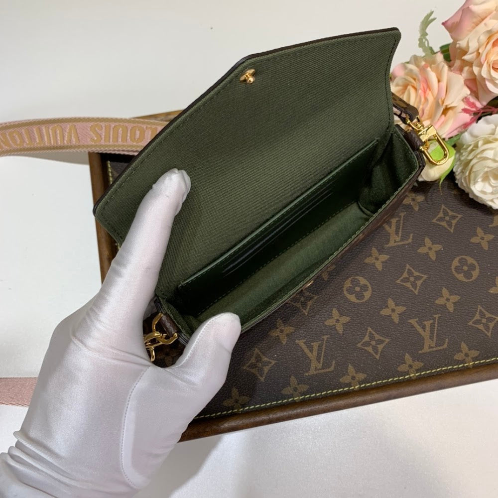 Anum Bags ln Luxury Bag --59613