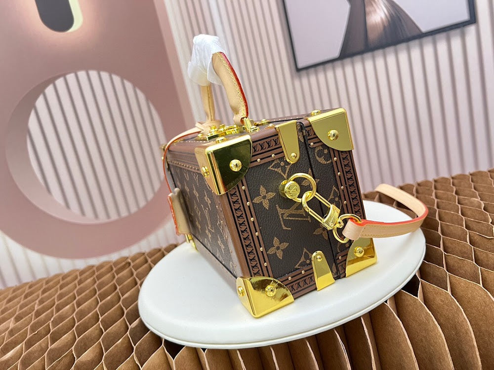 Anum Bags LVn Luxury Bag --81292