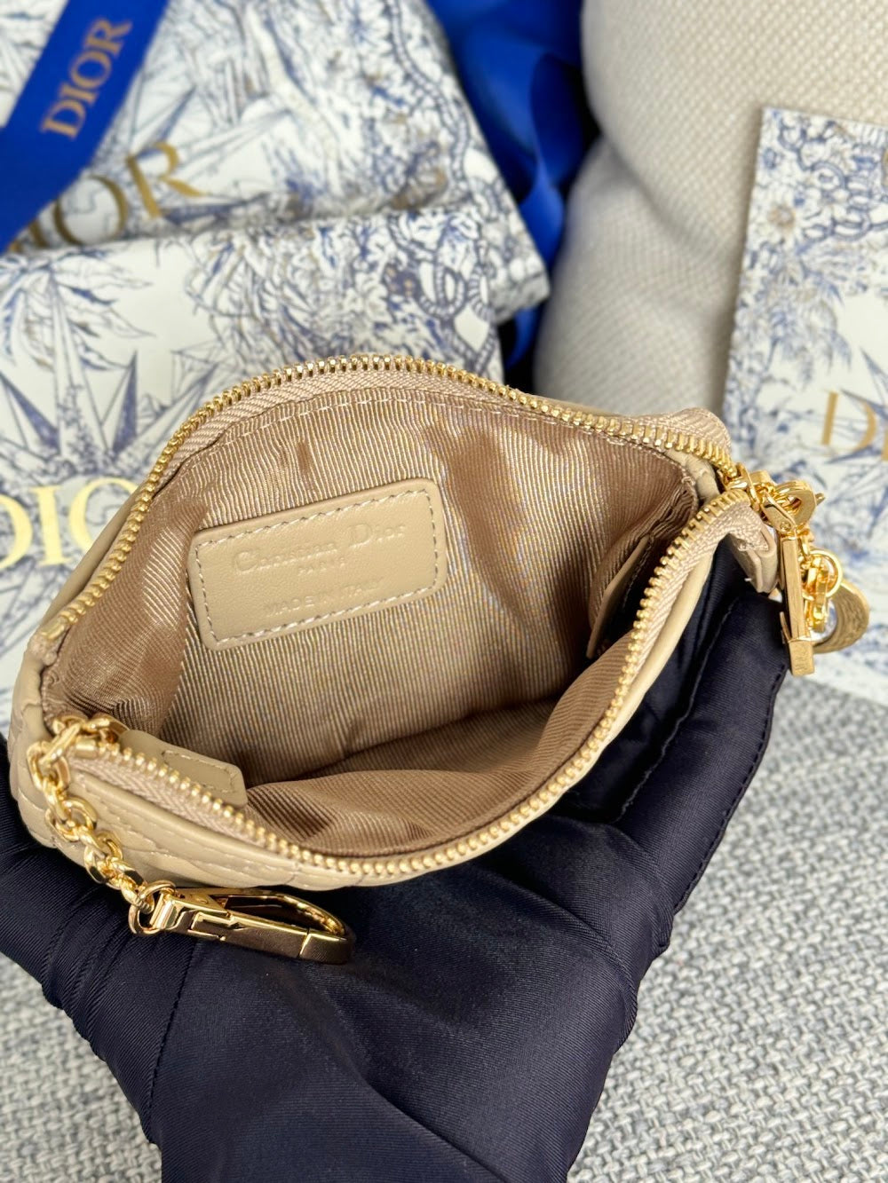 Anum Bags Diorn Luxury Bag --114675