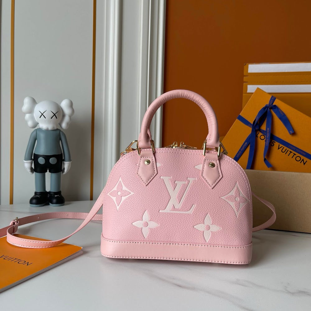 Anum Bags LVn Luxury Bag --81077