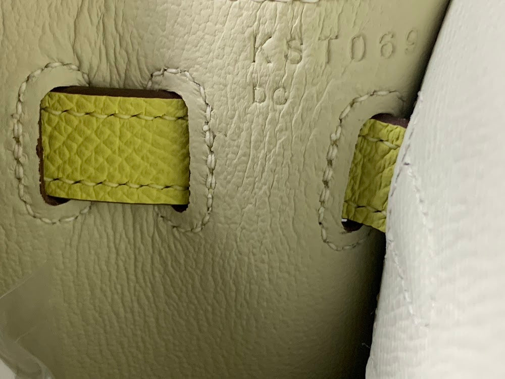 Anum Bags Hermesn Luxury Bag --116744