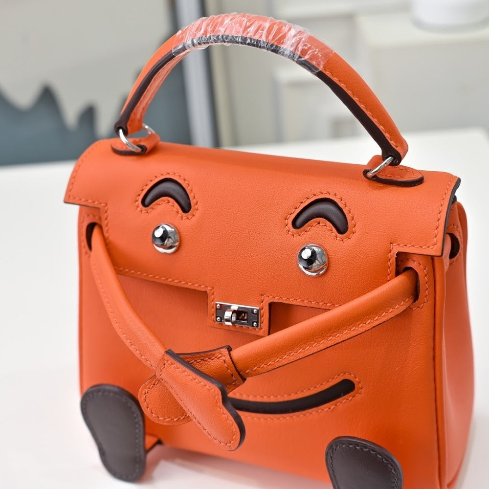 Anum Bags Hermesn Luxury Bag --116596
