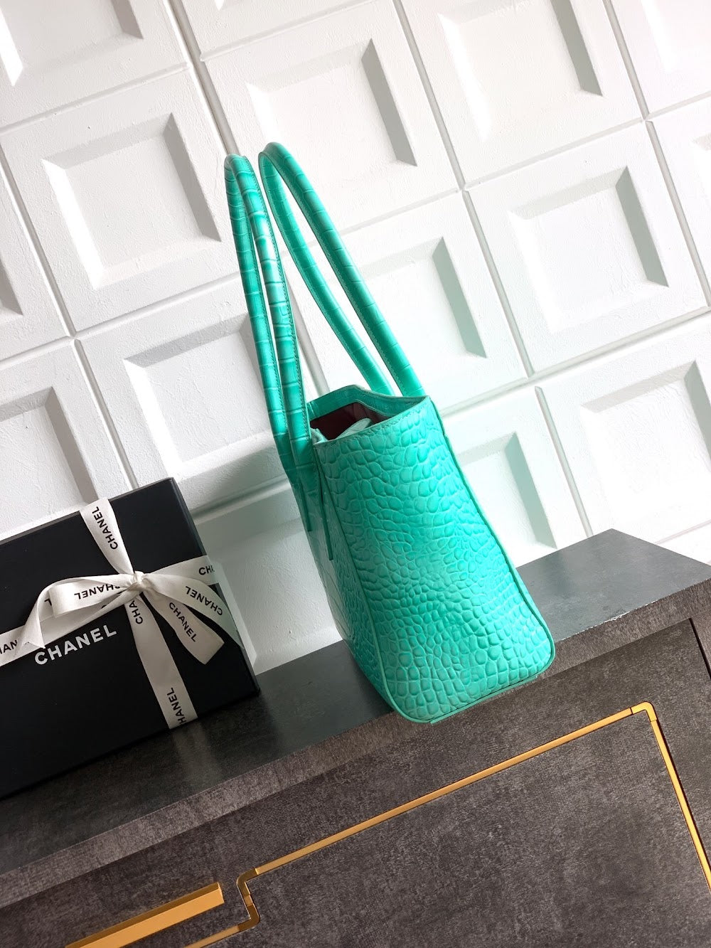 Anum Bags CHn Luxury Bag --112792