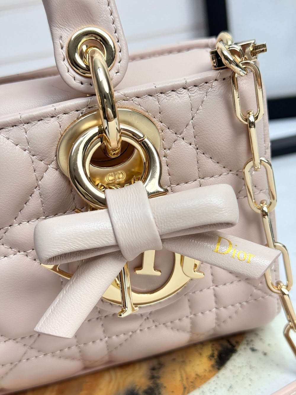 Anum Bags Diorn Luxury Bag --114955