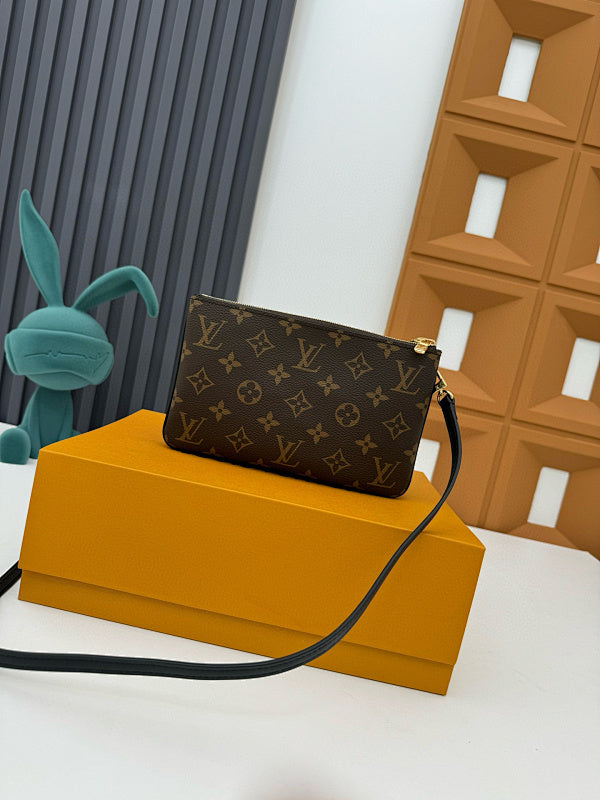 Anum Bags LVn Luxury Bag --79040
