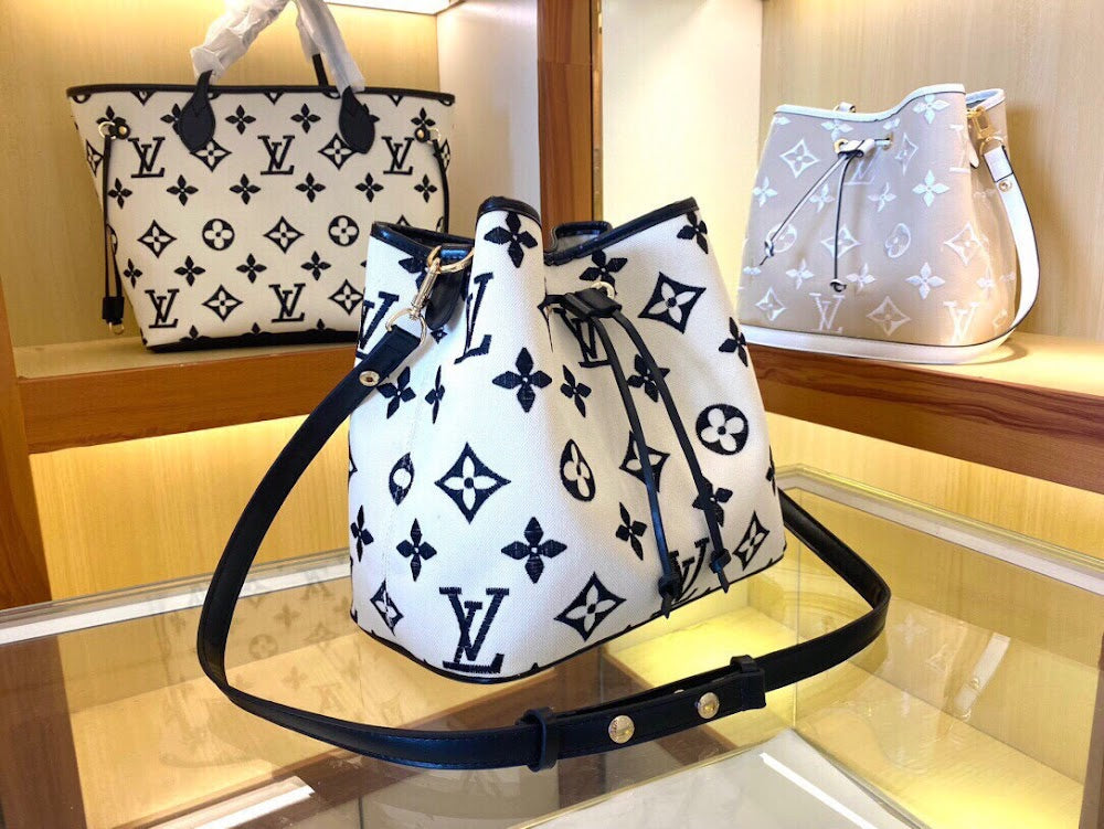 Anum Bags LVn Luxury Bag --80534
