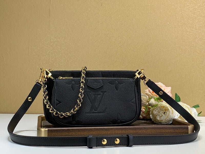 Anum Bags ln Luxury Bag --59884