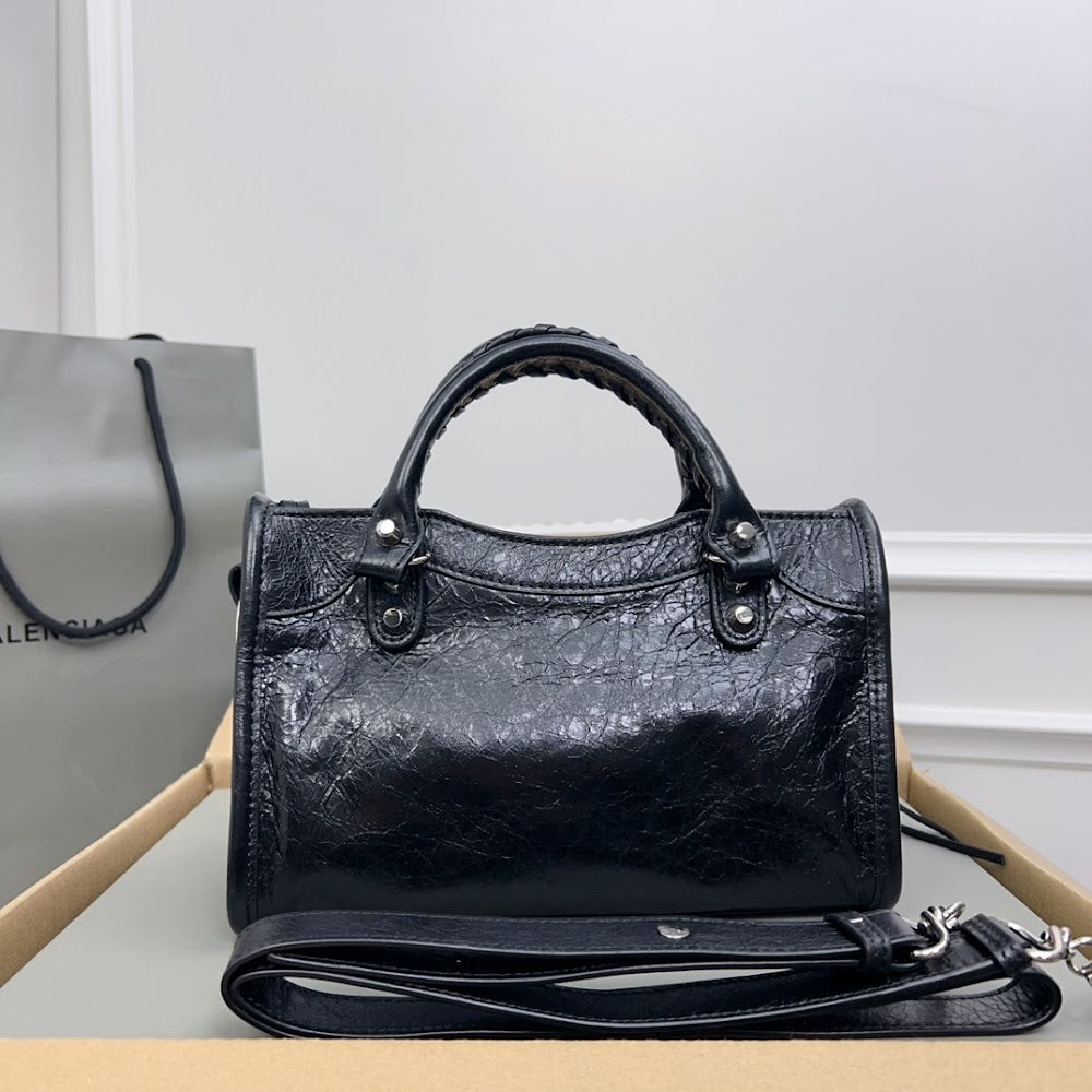 Ezyycart Bags Balenciaga Luxury Bag --110968