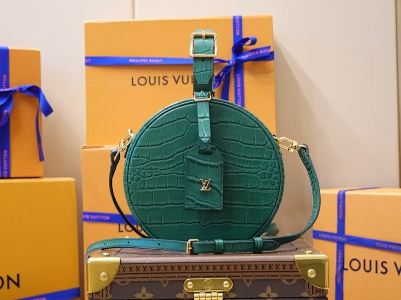 Anum Bags ln Luxury Bag --60227