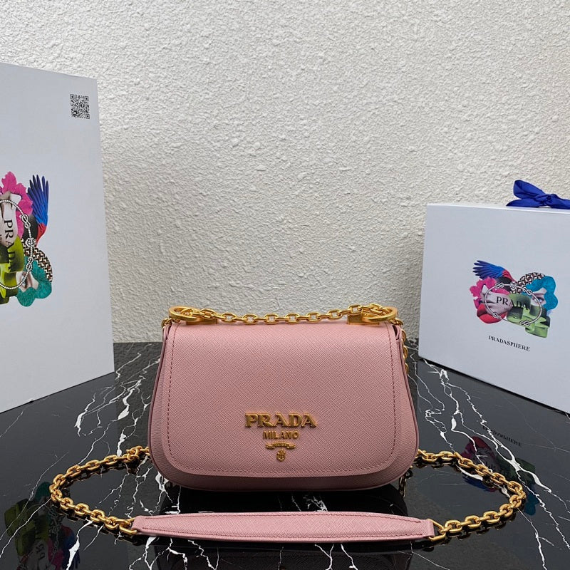 Ezyycart Bags pradn Luxury Bag --74733