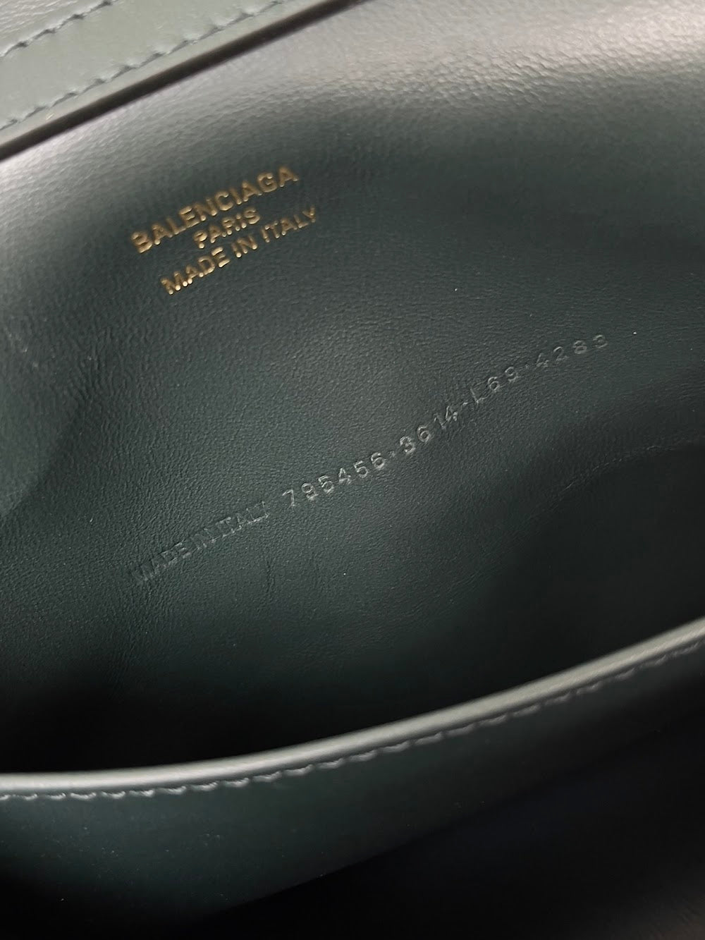 Ezyycart Bags Balenciaga Luxury Bag --110830