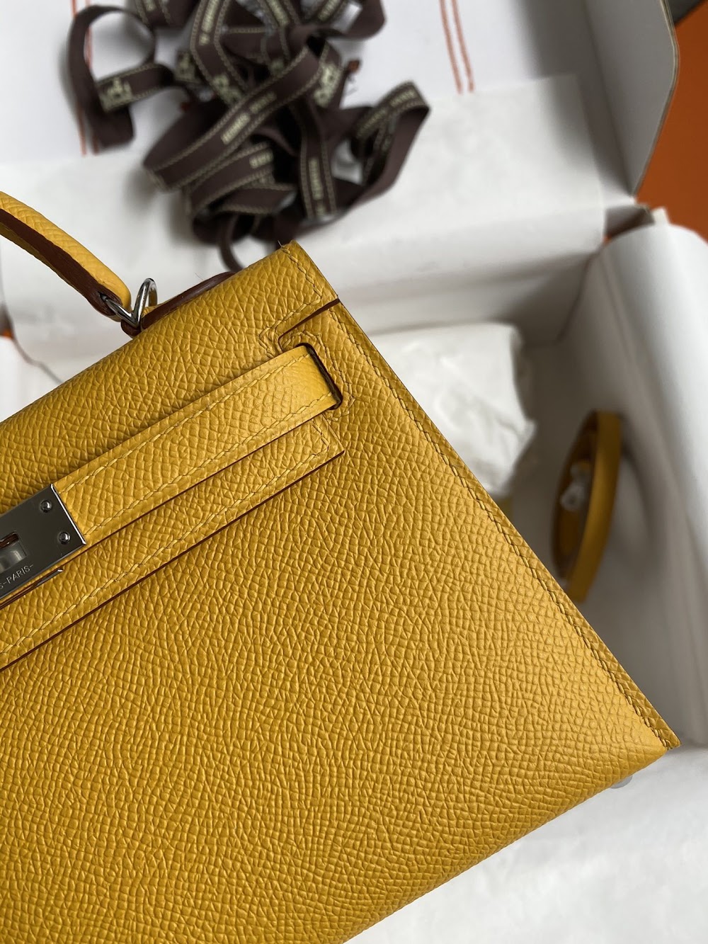 Anum Bags Hermesn Luxury Bag --118919