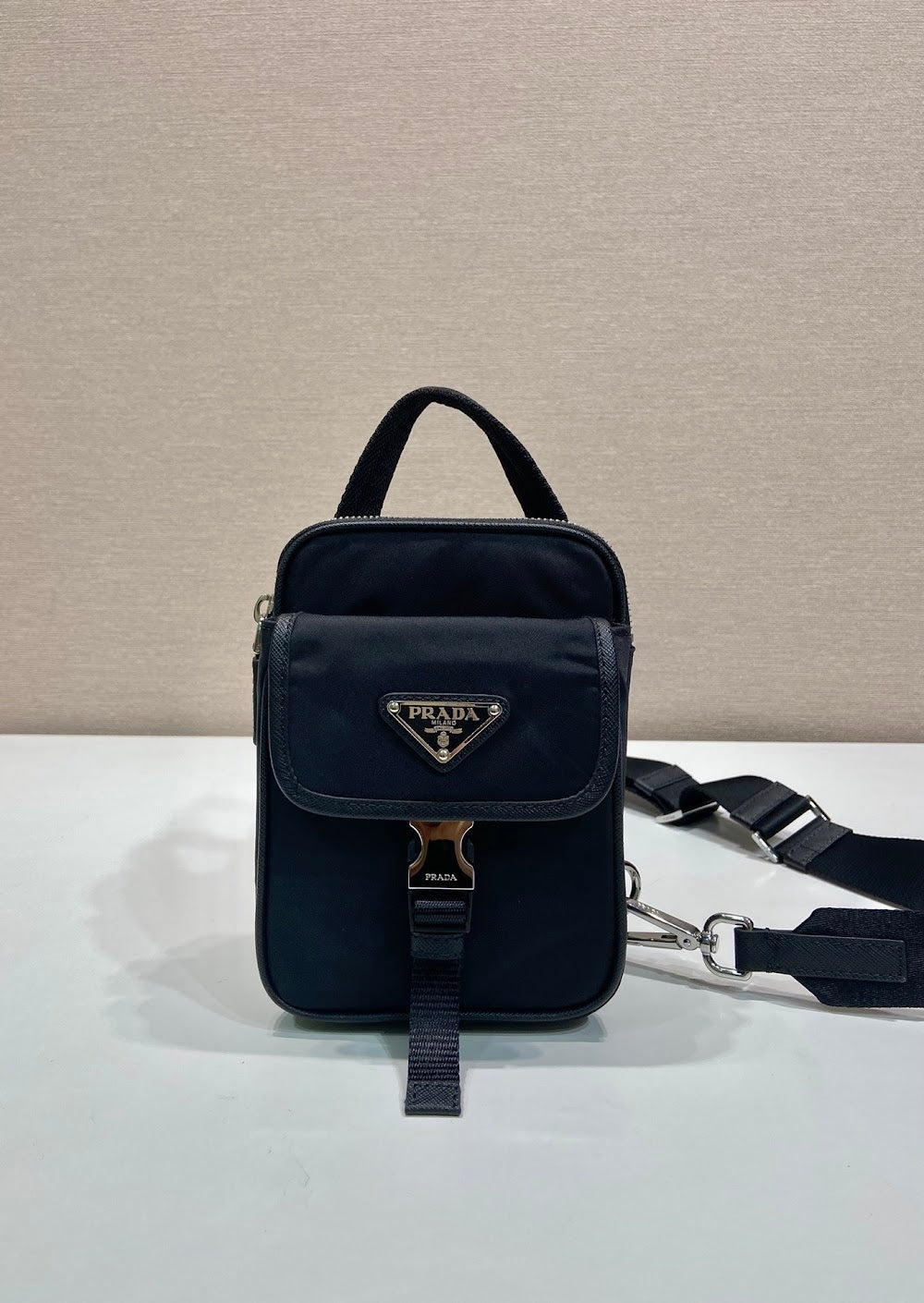 Ezyycart Bags Prada Luxury Bag --54315