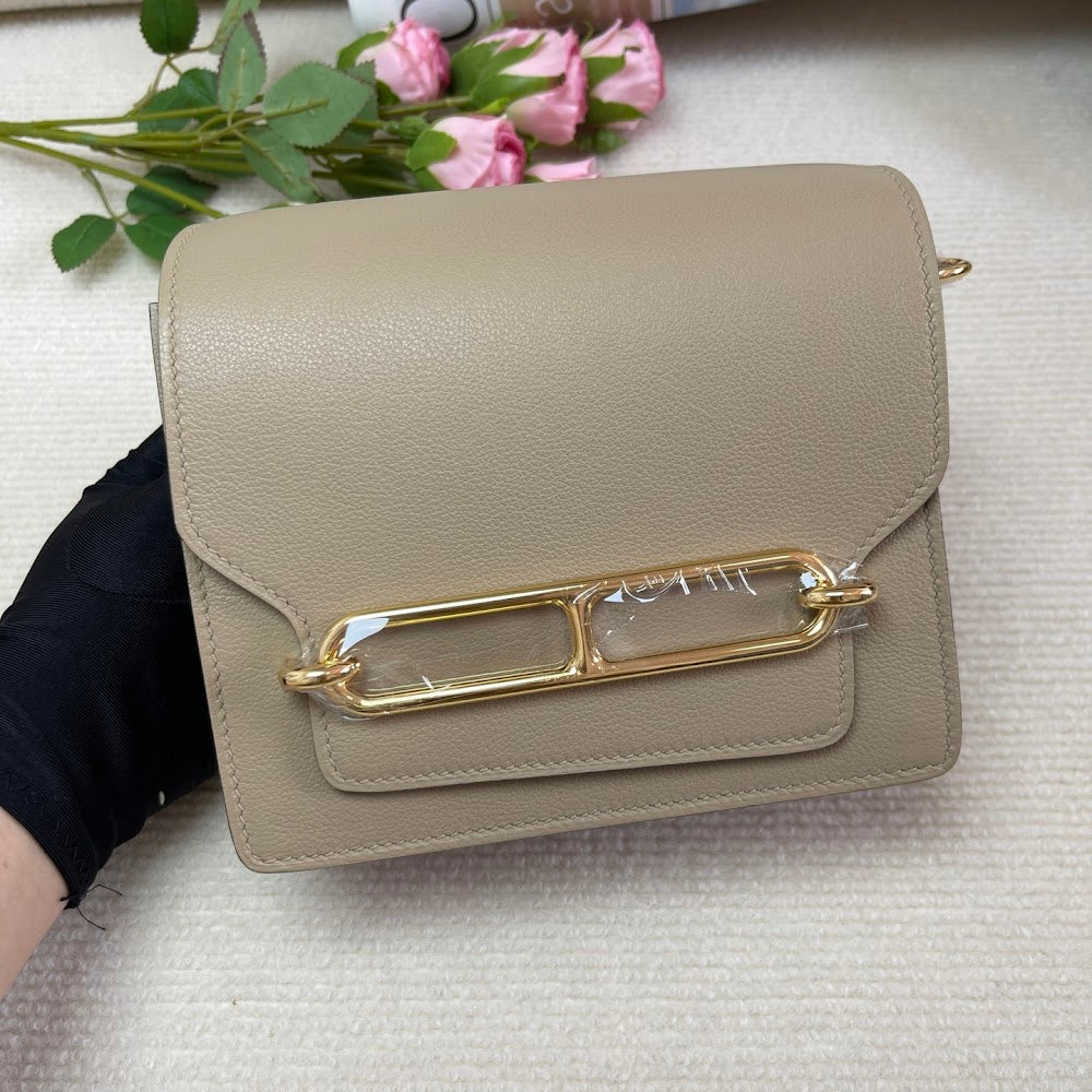 Anum Bags Hermesn Luxury Bag --118207