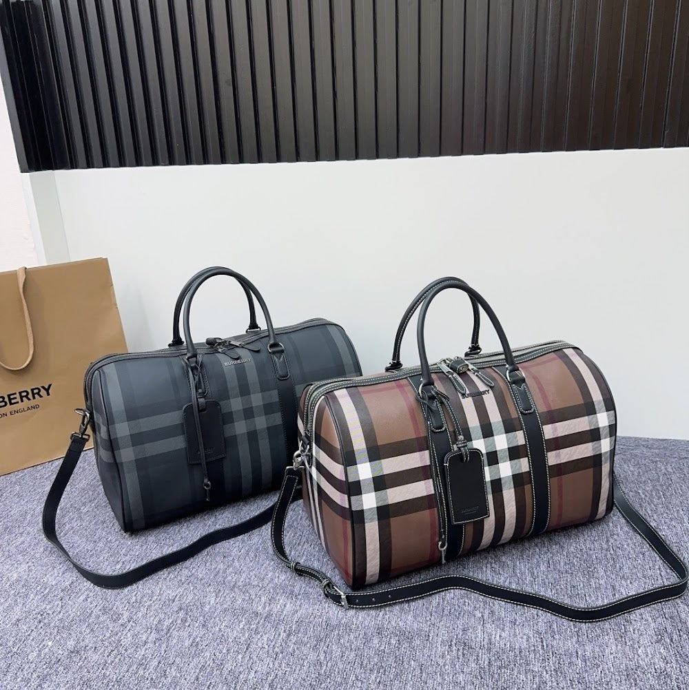 Ezyycart Bags Burberryn Luxury Bag --92126