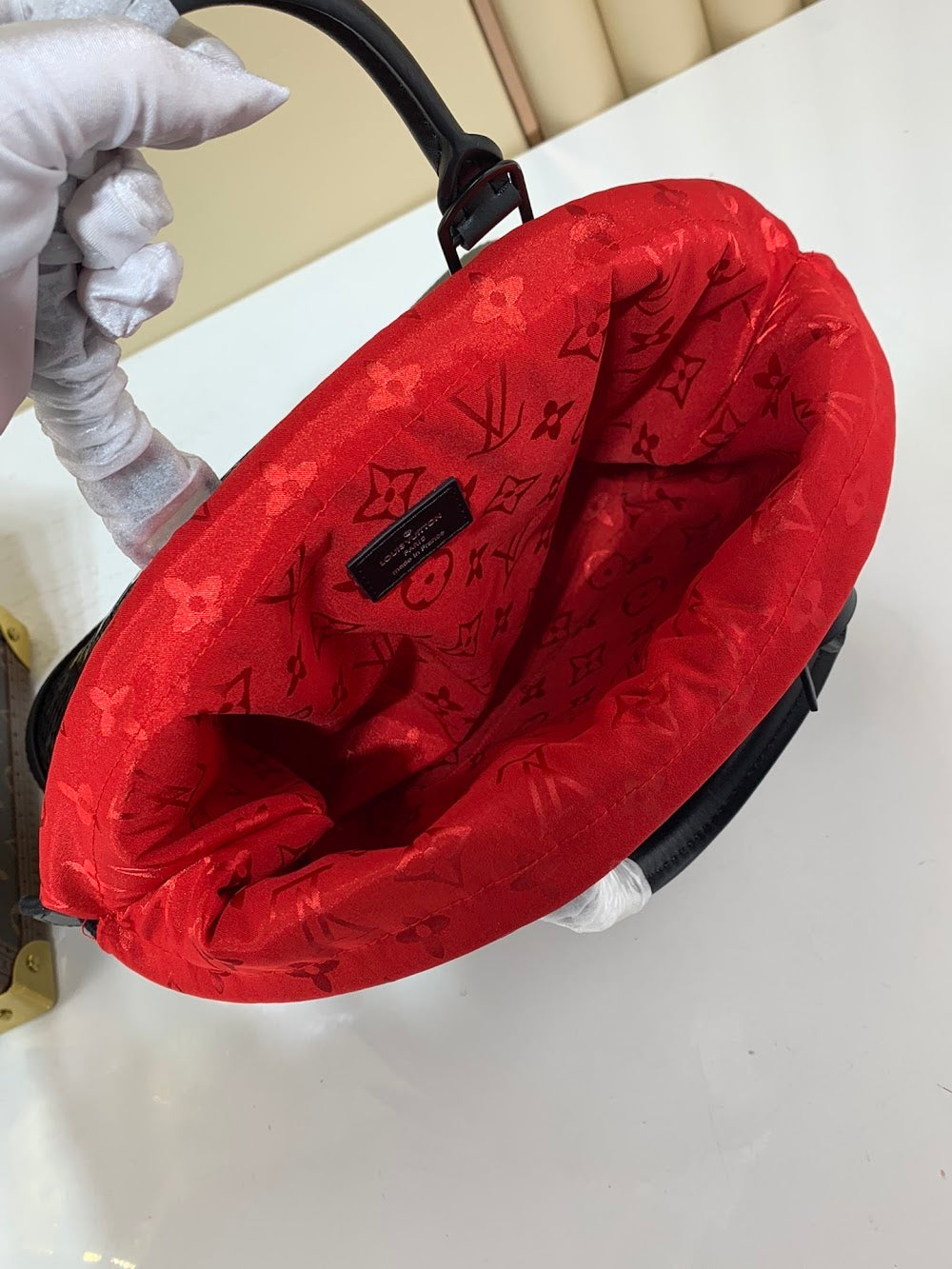 Ezyycart Bags ln Luxury Bag --61001