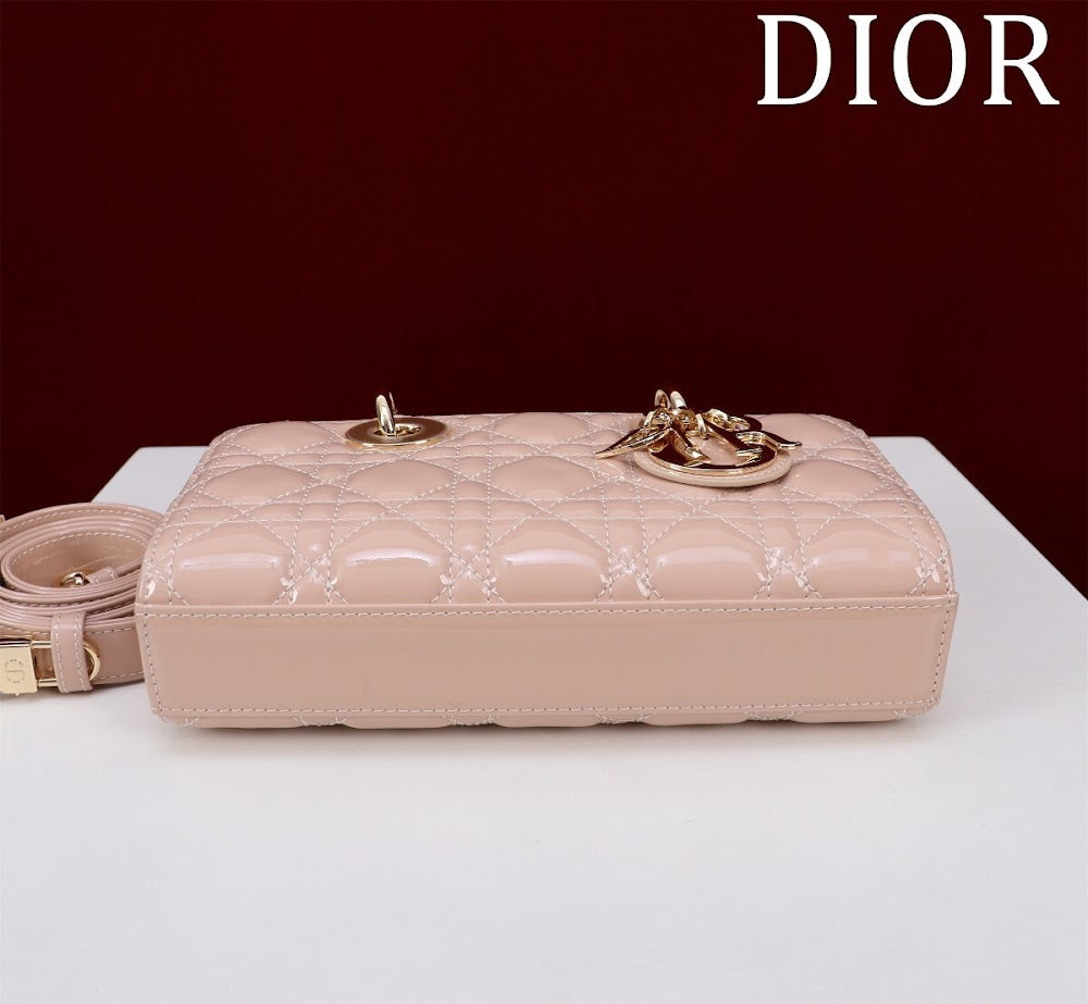 Anum Bags Diorn Luxury Bag --114783