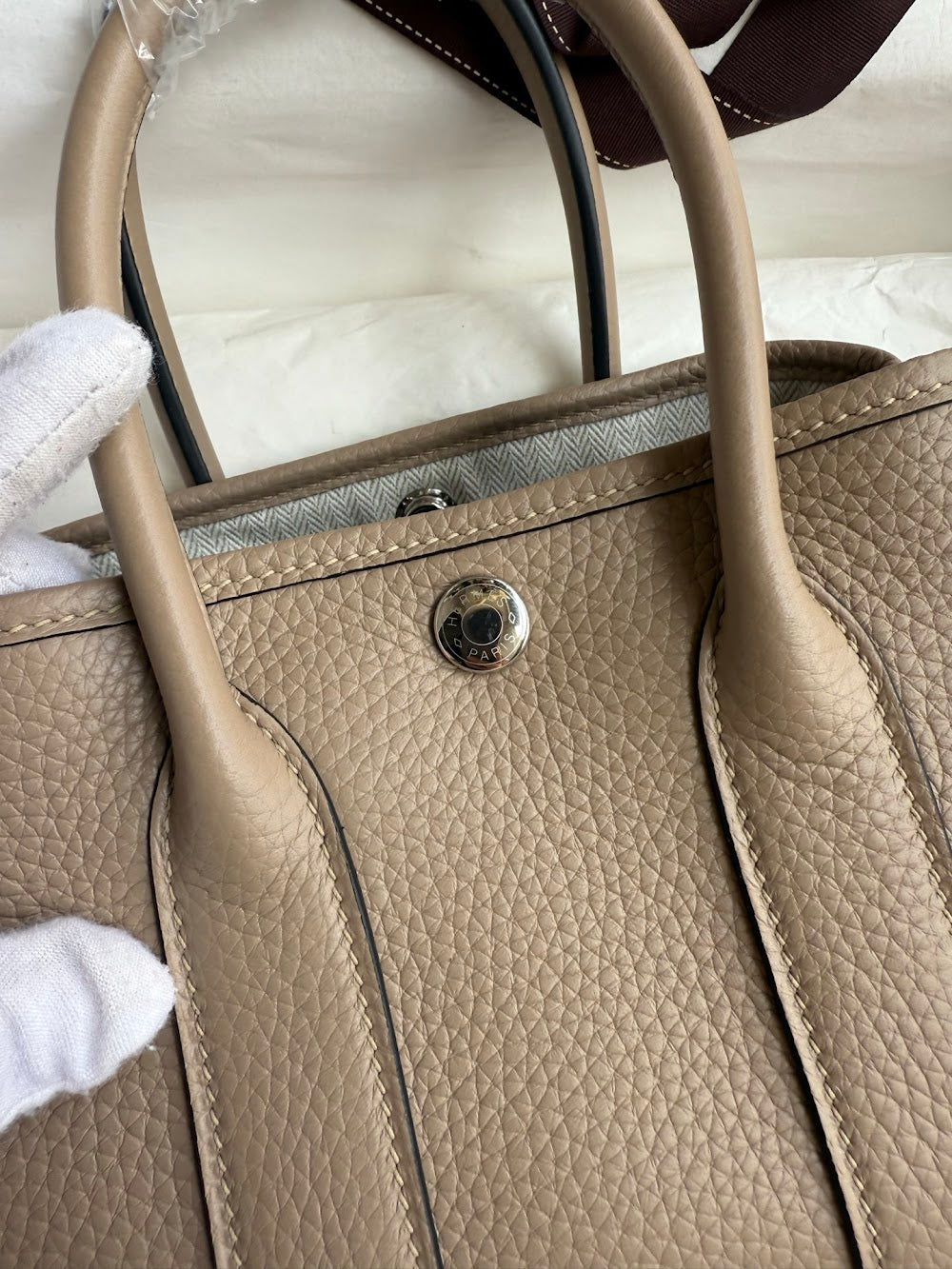 Ezyycart Bags Hermesn Luxury Bag --118464