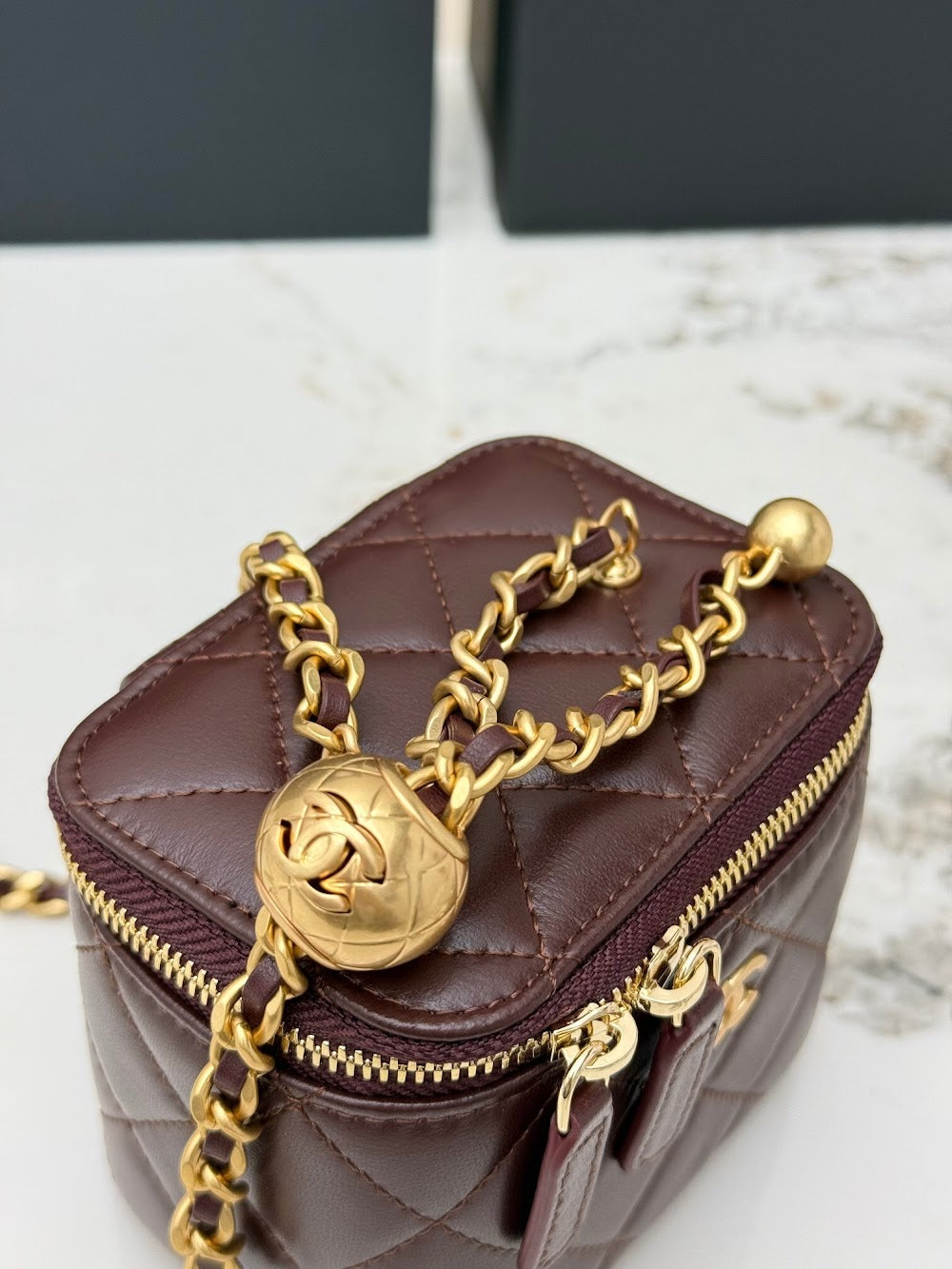 Anum Bags CHn Luxury Bag --113840