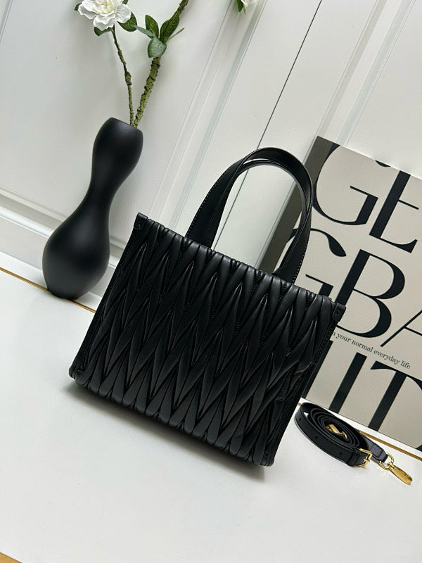 Ezyycart Bags pradn Luxury Bag --75361
