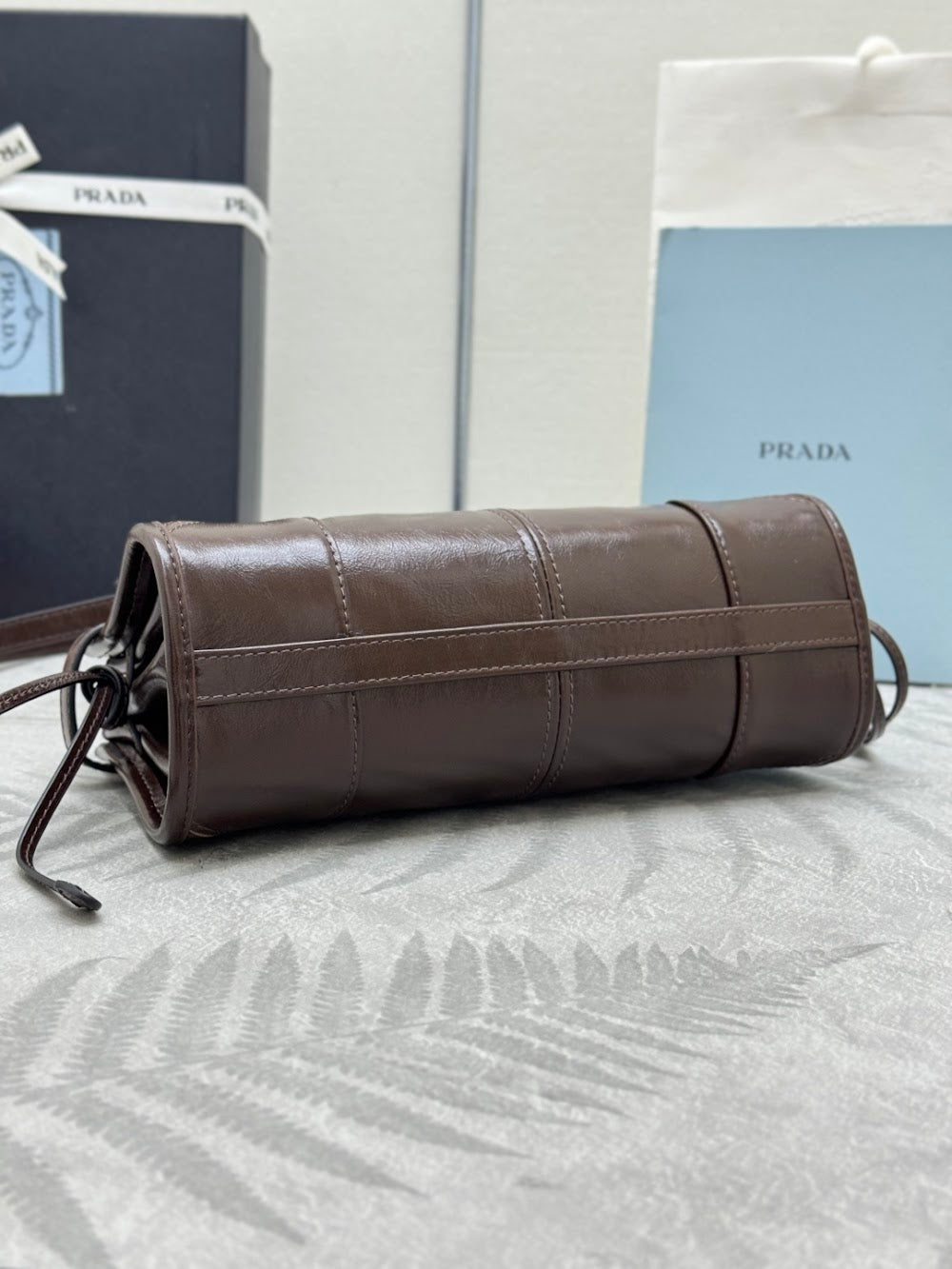 Ezyycart Bags Pradn Luxury Bag --101384