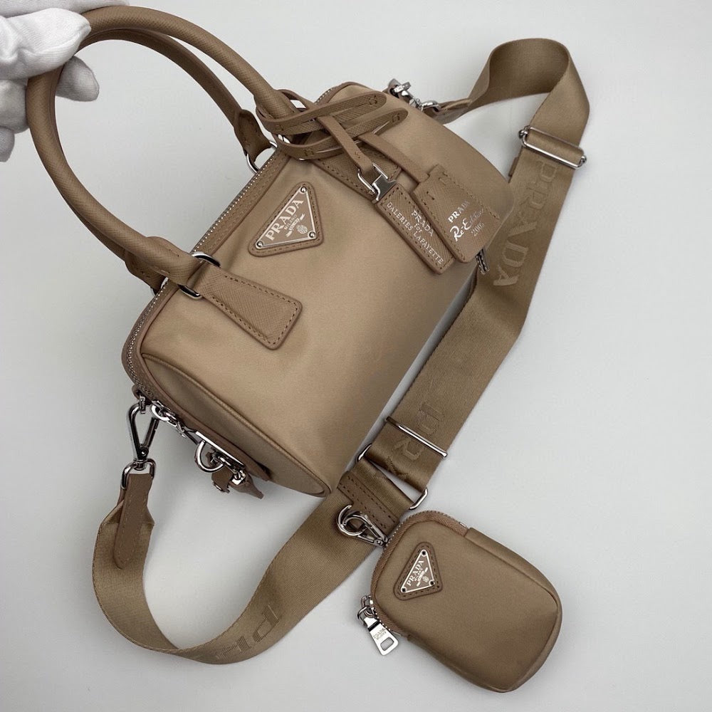 Ezyycart Bags Prada Luxury Bag --53704