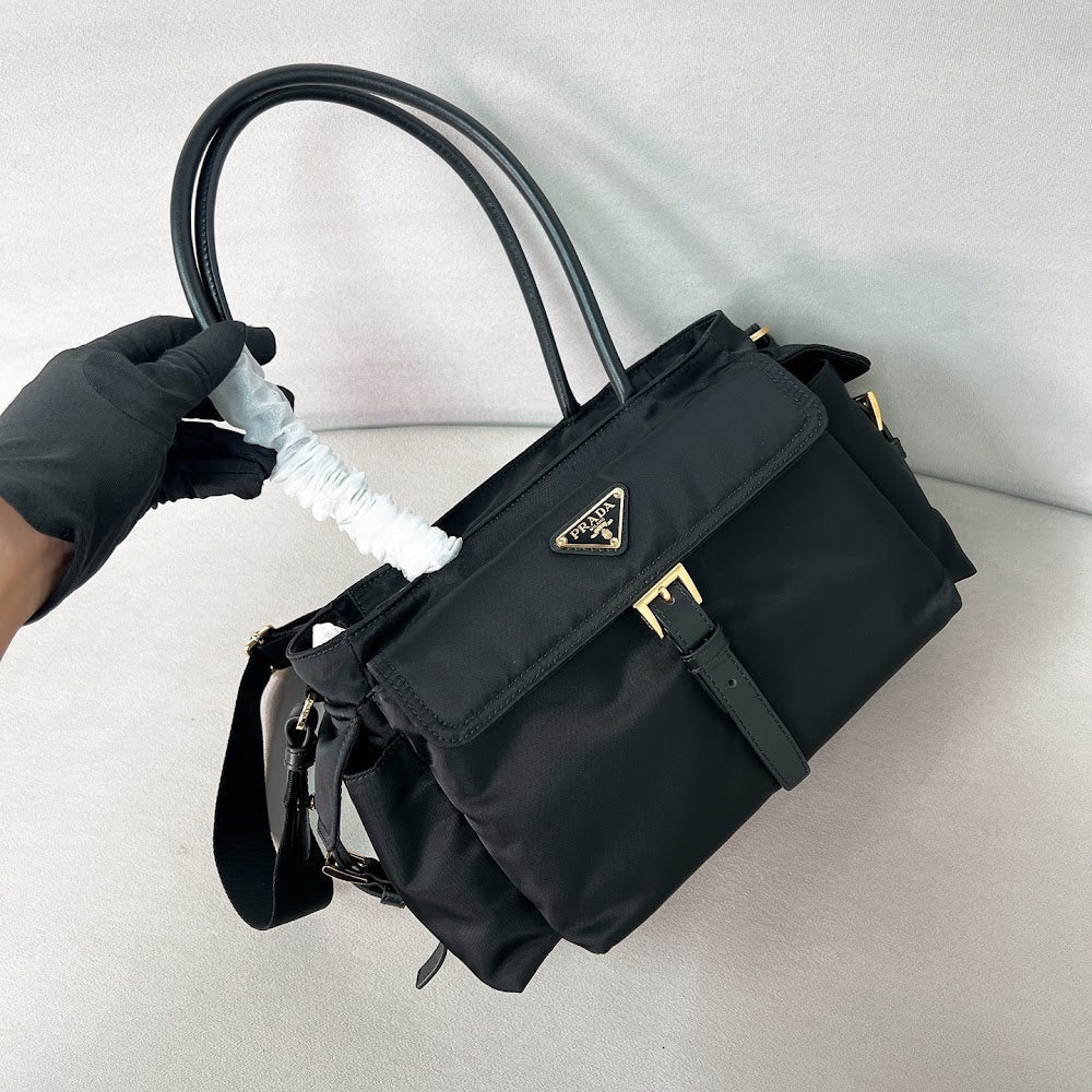 Ezyycart Bags Pradn Luxury Bag --101471