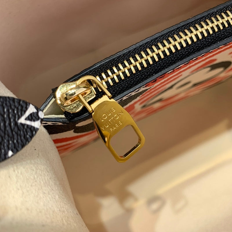 Ezyycart Bags ln Luxury Bag --59252