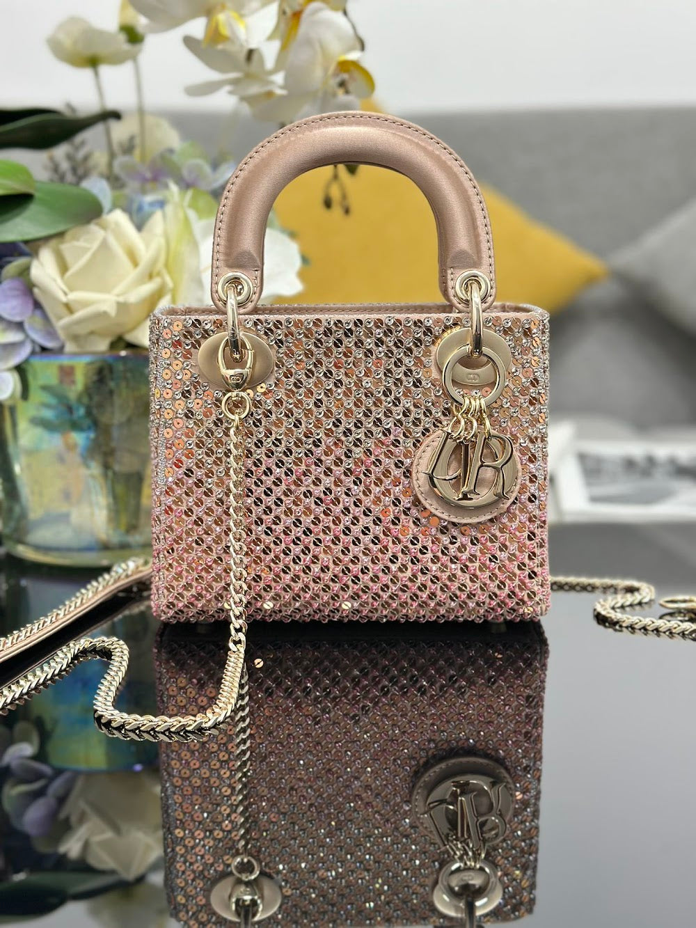 Ezyycart Bags Diorn Luxury Bag --115669