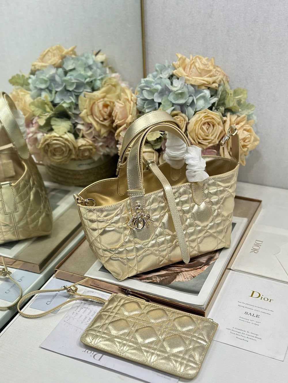 Ezyycart Bags Diorn Luxury Bag --115592